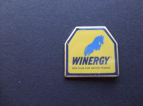 Winergy paardenvoer